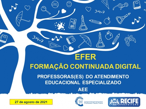 AEE - Atendimento Educacional Especializado 