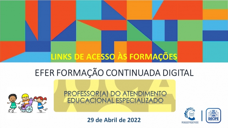 AEE - Atendimento Educacional Especializado