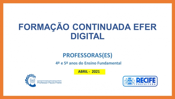 Caderno de Formação 2021 by programa_pia - Issuu
