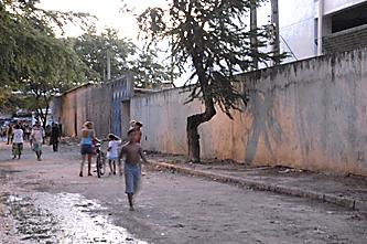 Local voltou a apresentar condições sanitárias dignas