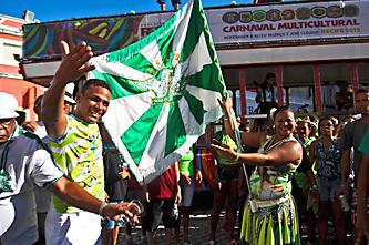 Prefeitura Do Recife Agenda Do Carnaval 2012