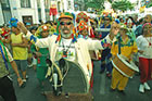 Desfile do Boi da Macuca  Foto de: Paulo Lopes